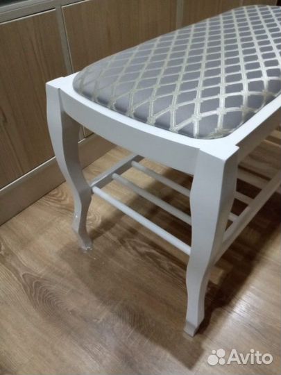 Банкетка-обувница новая