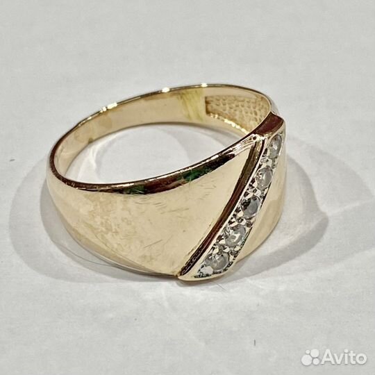 Золотое кольцо