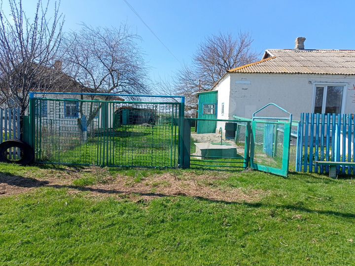 Комната 10,1 м² в 3-к., 1/1 эт.