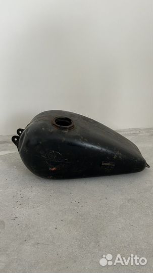 Бензобак Иж 56