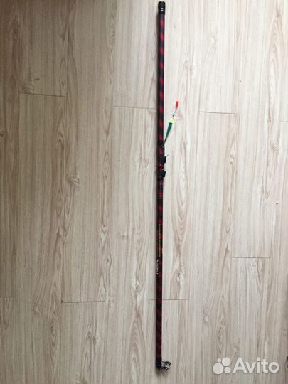 Удочка для рыбалки