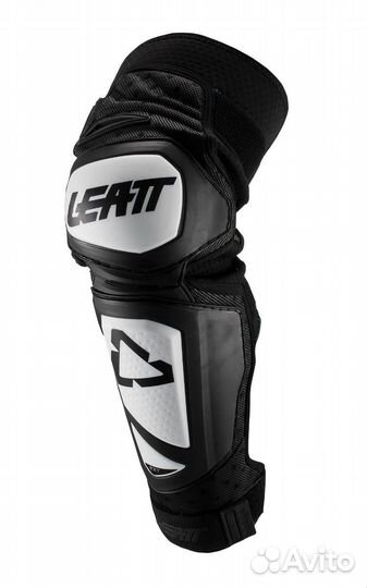 Наколенники подростковые Leatt Knee Guard EXT Juni