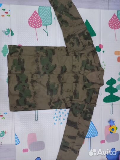 Военная форма