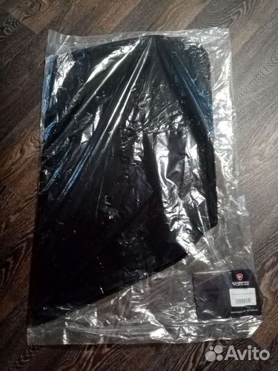 Каркасные шторки на Ford transit 2014. Внутри 4шт