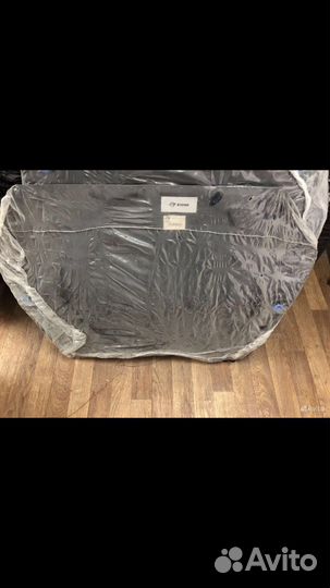 Защита картера двигателя Ravon R2 RVN.1502.R