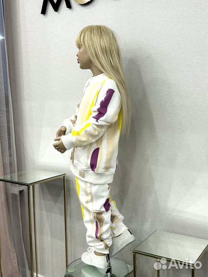 Костюм детский, новый