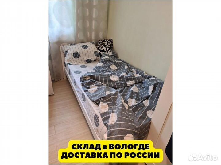 Детская кровать Стандарт 180 90