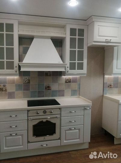 Кухонный гарнитур с доставкой