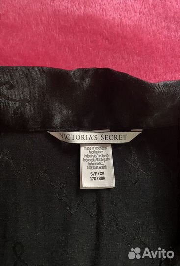 Victoria secret пижама