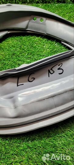 Манжета для стиральной машины lg 7-8 кг