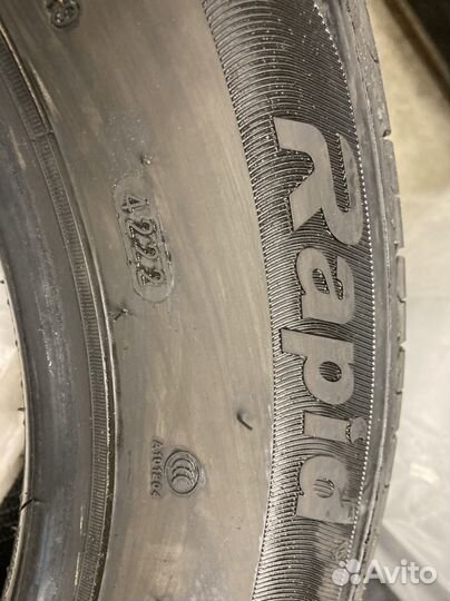Rapid EcoSaver 195/55