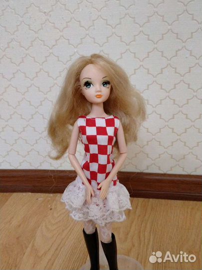 Кукла Sonya Rose Daily collection