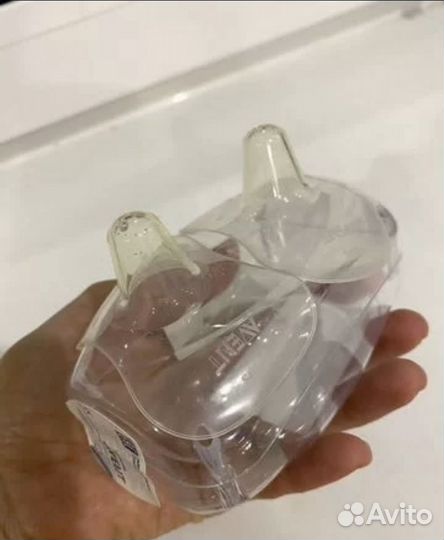 Защитные накладки для груди