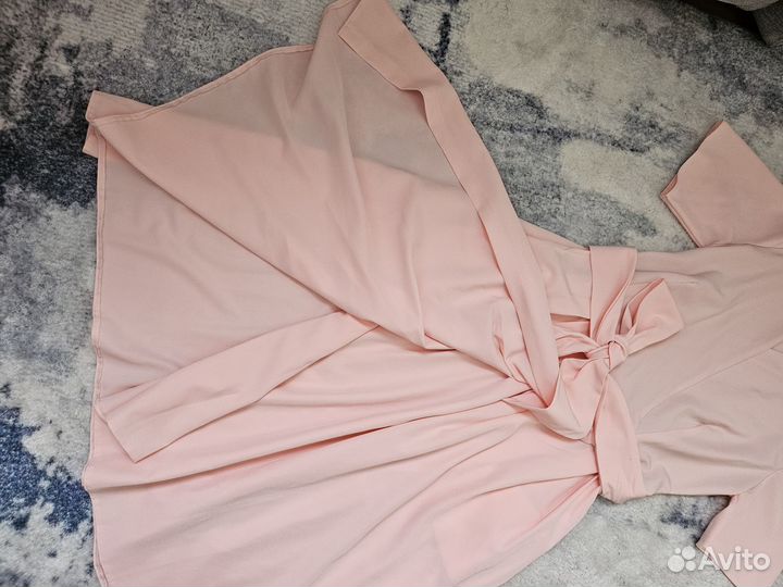 Платье миди 46-48