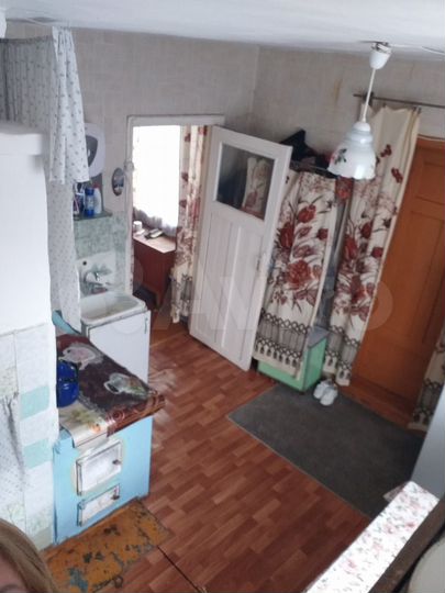 Дом 48 м² на участке 15 сот.