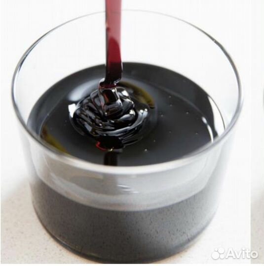 Патока свекловичная меласса