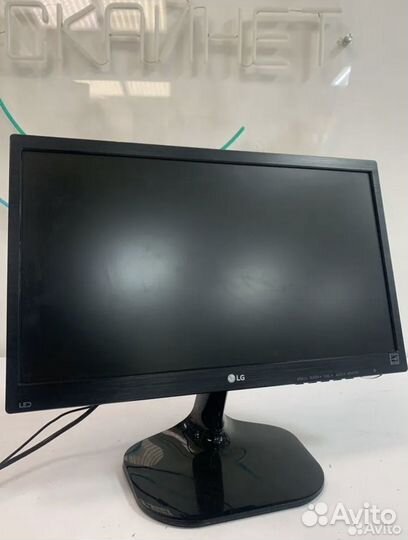 Монитор LG 20 дюймов