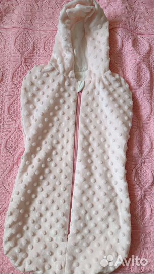 Кокон для новорожденных
