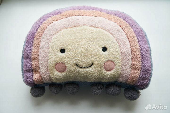 Подушка игрушка Облако Halluci