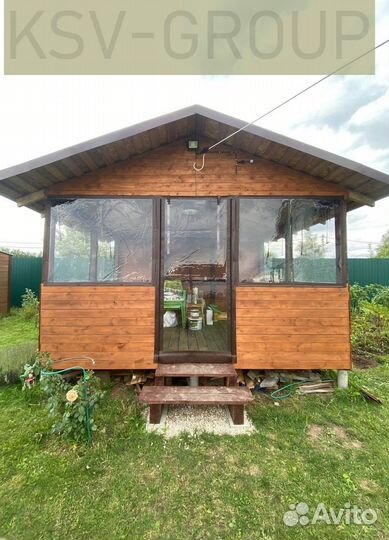 Окна мягкие