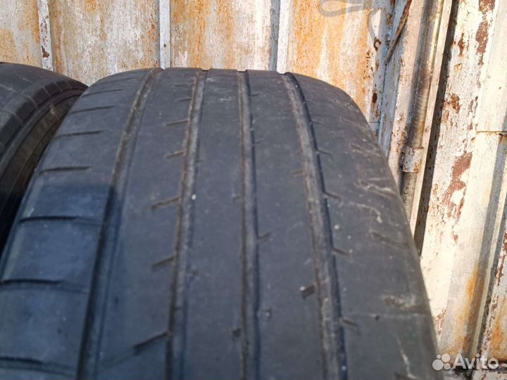 Toyo Proxes R46A 225/55 R19 99V