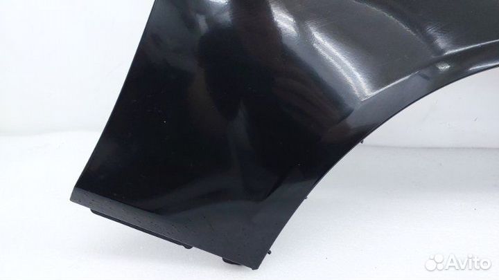 Б/У Б/У Крыло Состояние хорошее, оригинал