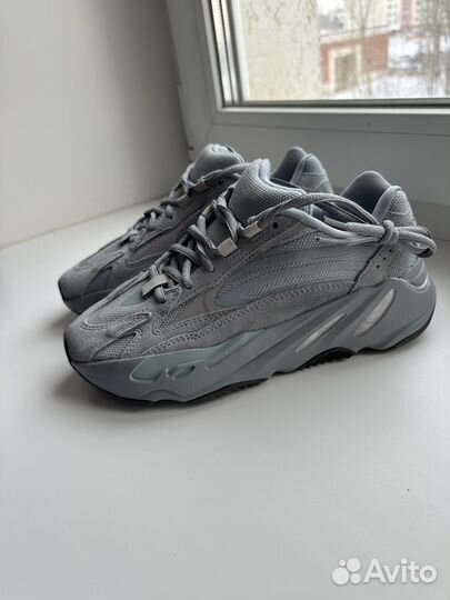 Кроссовки adidas Yeezy boost 700 v2 US 5 на 36 ру