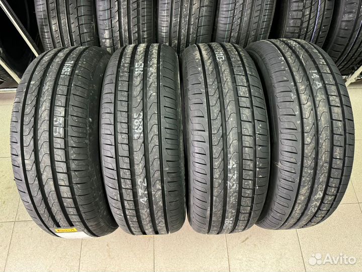 Pirelli Cinturato P7 215/50 R17 109