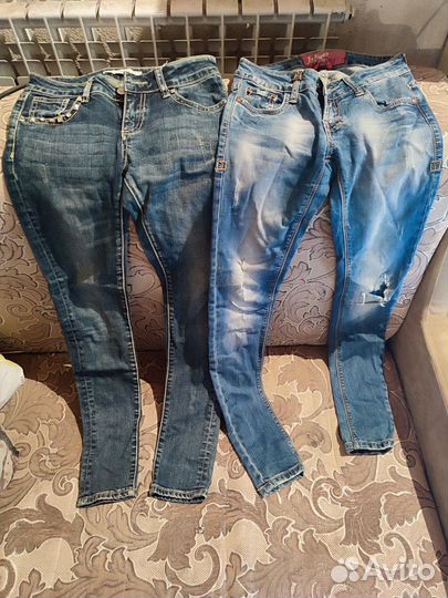 Женская одежда пакетом 40 42