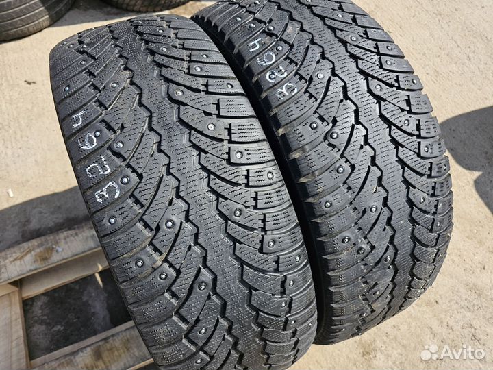 Pirelli Formula Ice 235/60 R18 107T