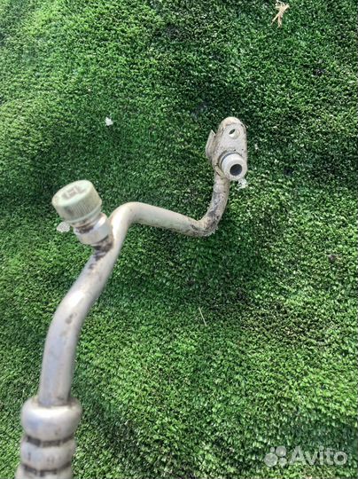 Компрессор кондиционера сузуки гранд витара xl7