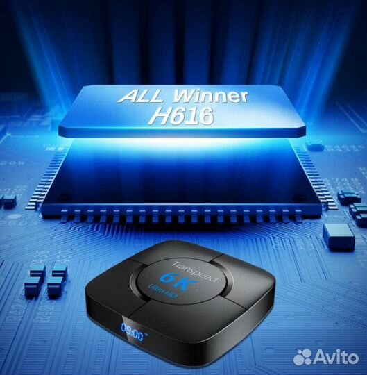 Андроид тв приставка смарт тв бокс