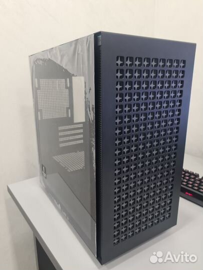 Корпус Deepcool CH370