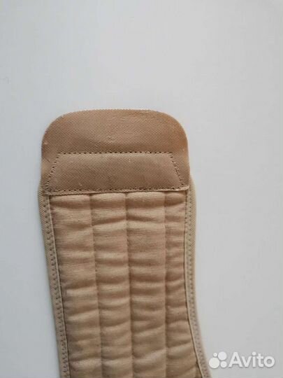 Бандаж для беременных ecoten