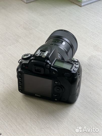 Nikon D90, sigma 18-35 1.8, nikon 50 1.8, 55-300