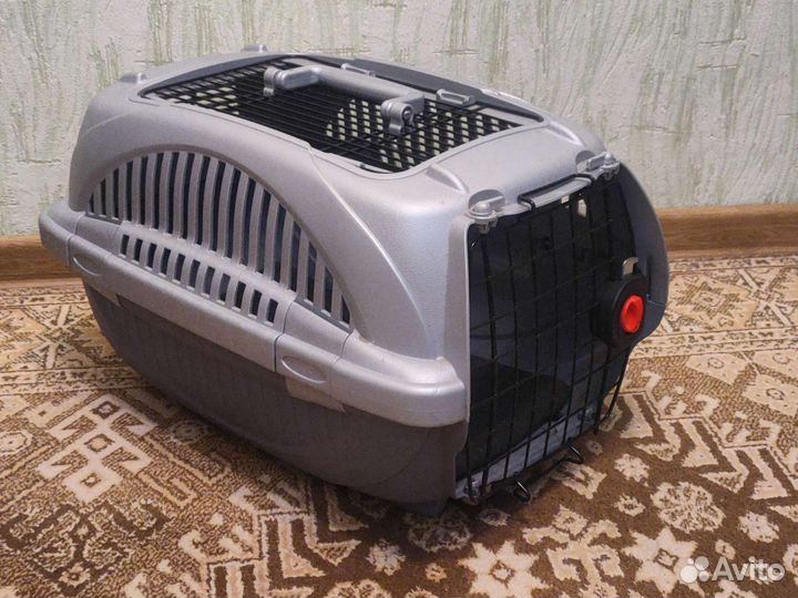 Переноска для кошек