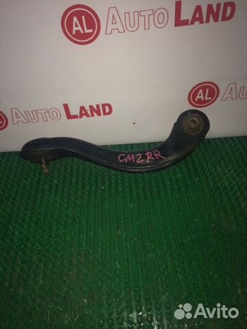 Рычаг задний Honda Accord CM2