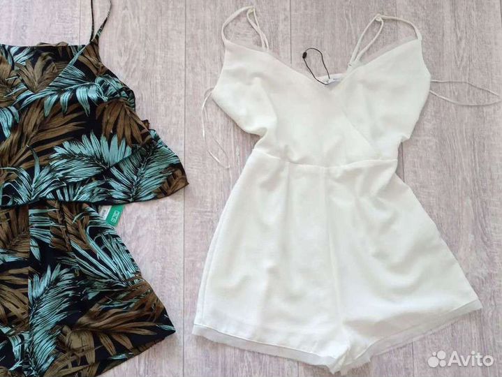 Летние вещи 40-52