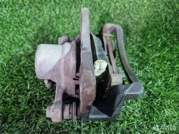 Суппорт задний левый Daewoo Winstorm C100 Z20S