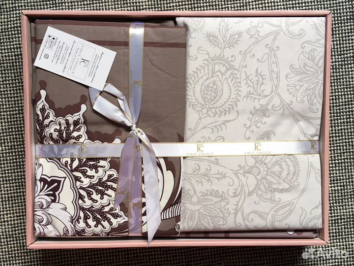 Постелтное белье Турция