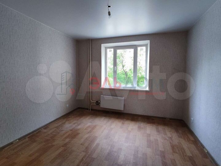 2-к. квартира, 58,7 м², 2/10 эт.
