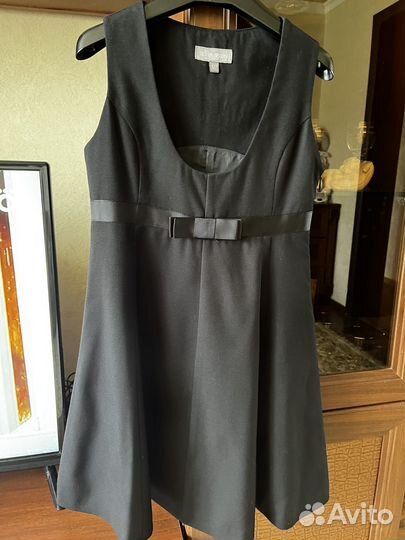 Школьный сарафан Silver Spoon