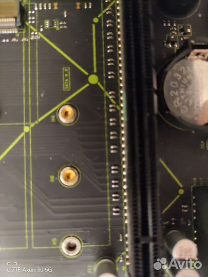 Lga 2011 v3 комплект