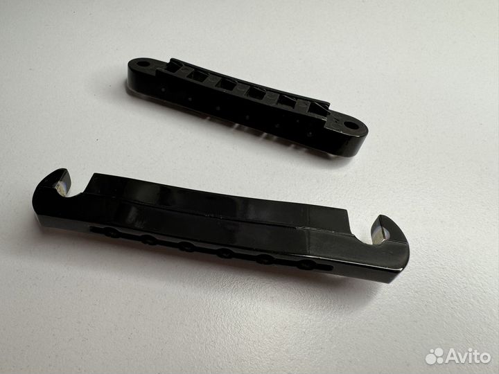 Top Bar и Tune-O-Matic от PW