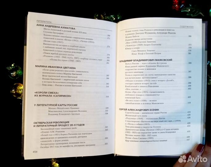 Литература 11 класс Чалмаев Зинин 1 часть