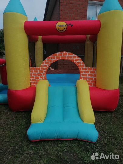 Батут детский