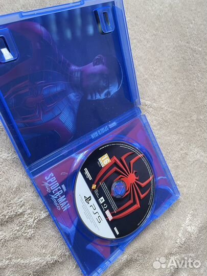 Игры для приставок ps5