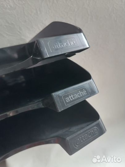 Лотки для бумаги attahe бу