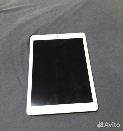 iPad Air 16 gb