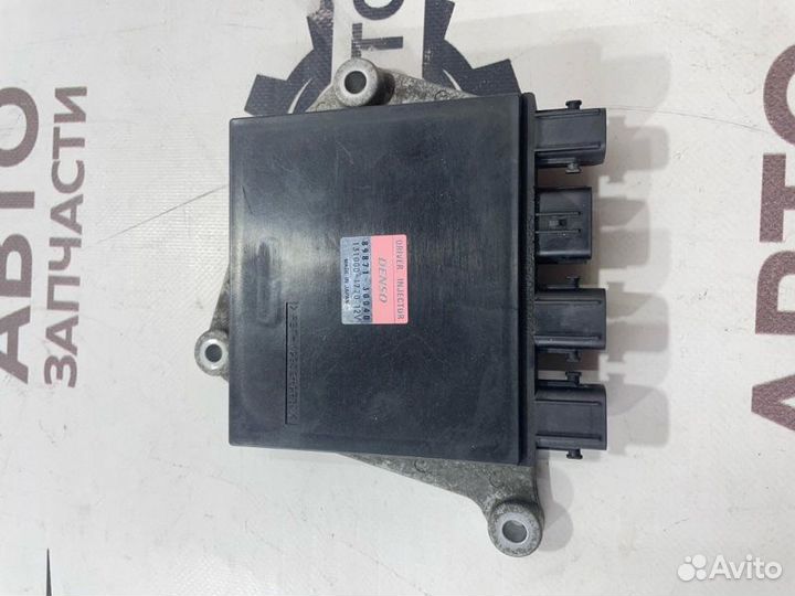 Блок управления форсунками Lexus Rx450H DAA-GYL25W